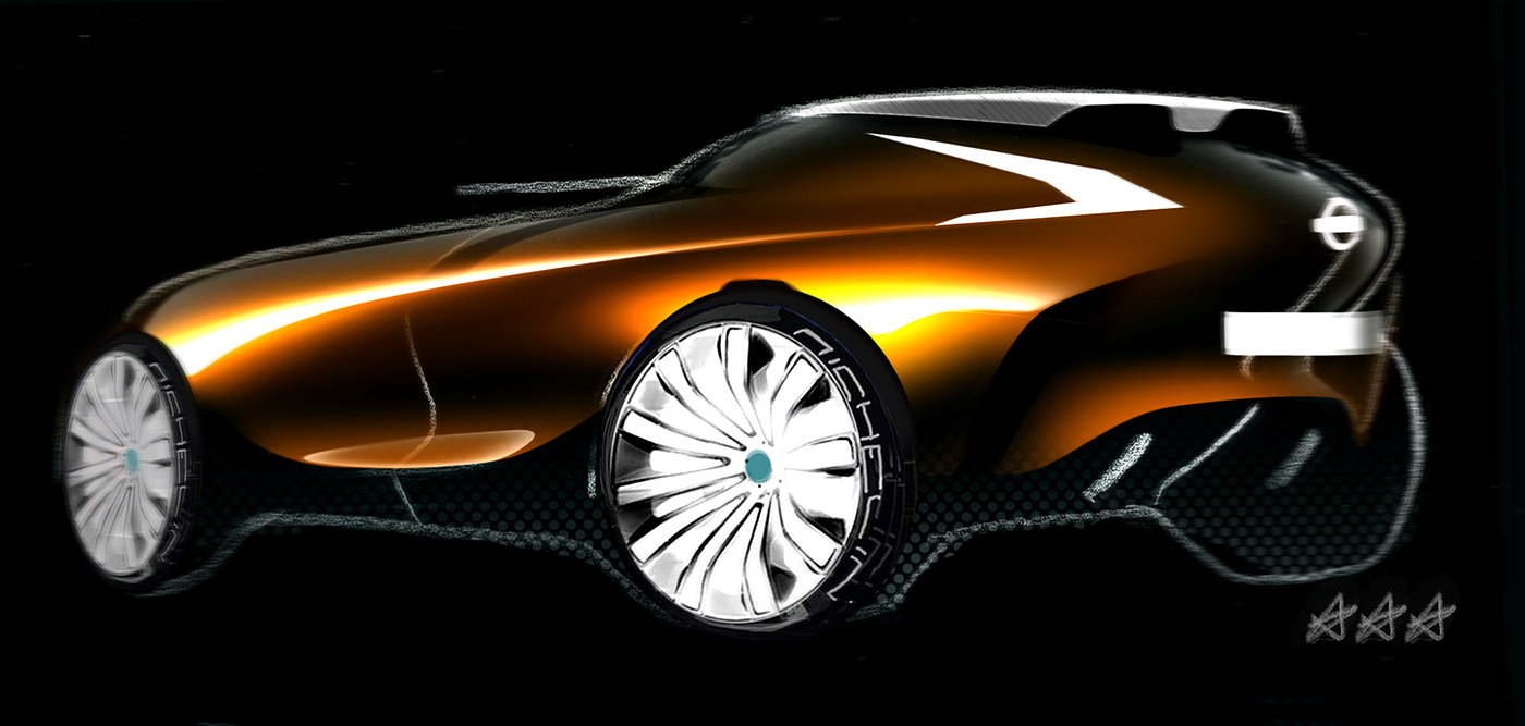 cardesign Transportation Design Automotive design Design Sketches random sketches BMW renault mazda Porsche PEUGEOT