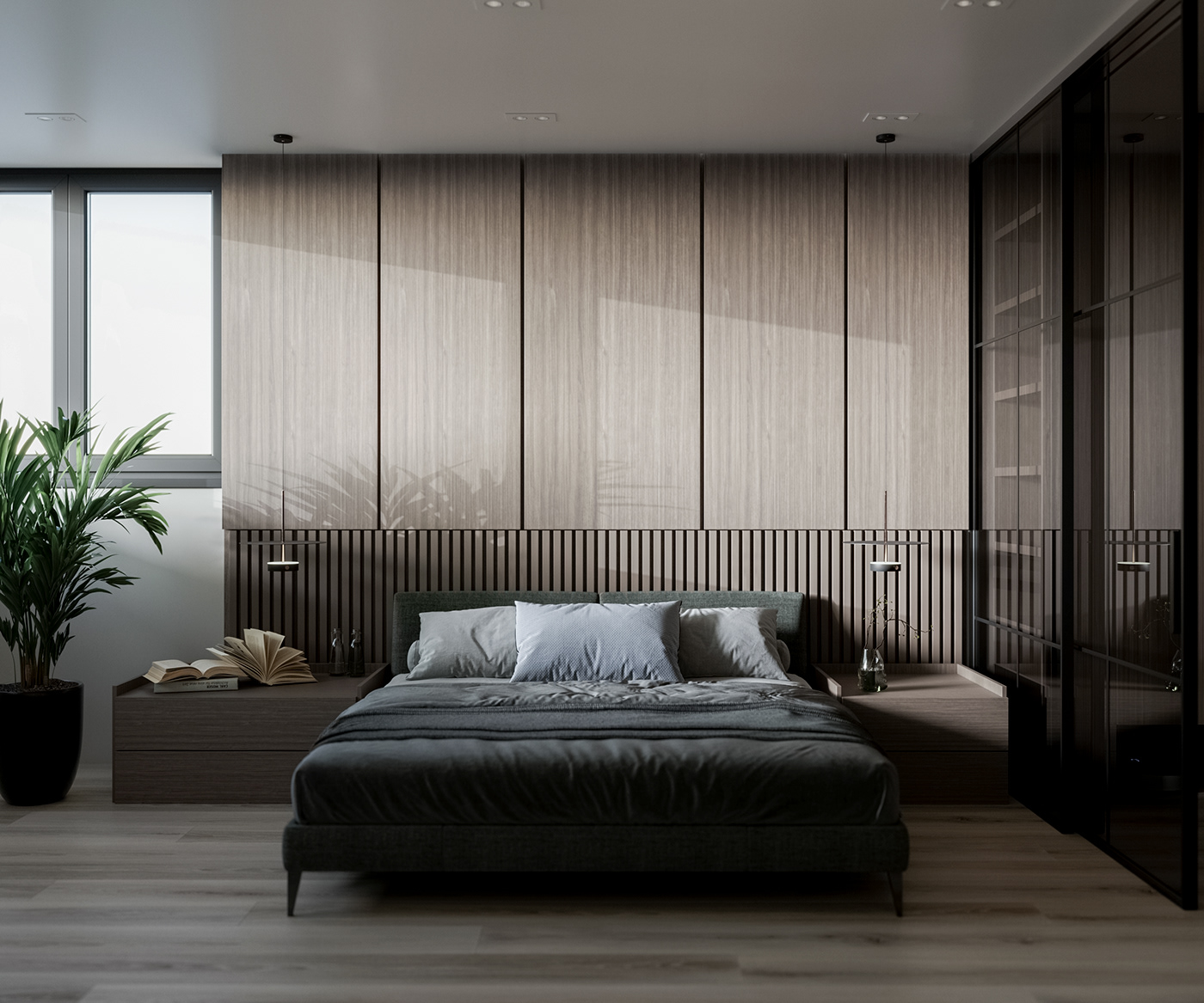 room interior design  visualization 3ds max corona Render 3D