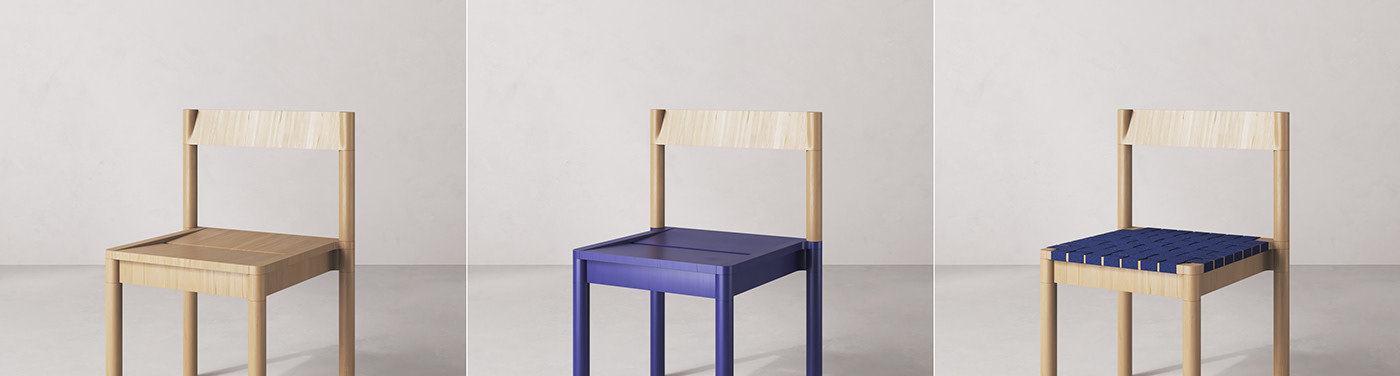 Stool Design chair design furniture design  wood furniture chair product design  stool concept design