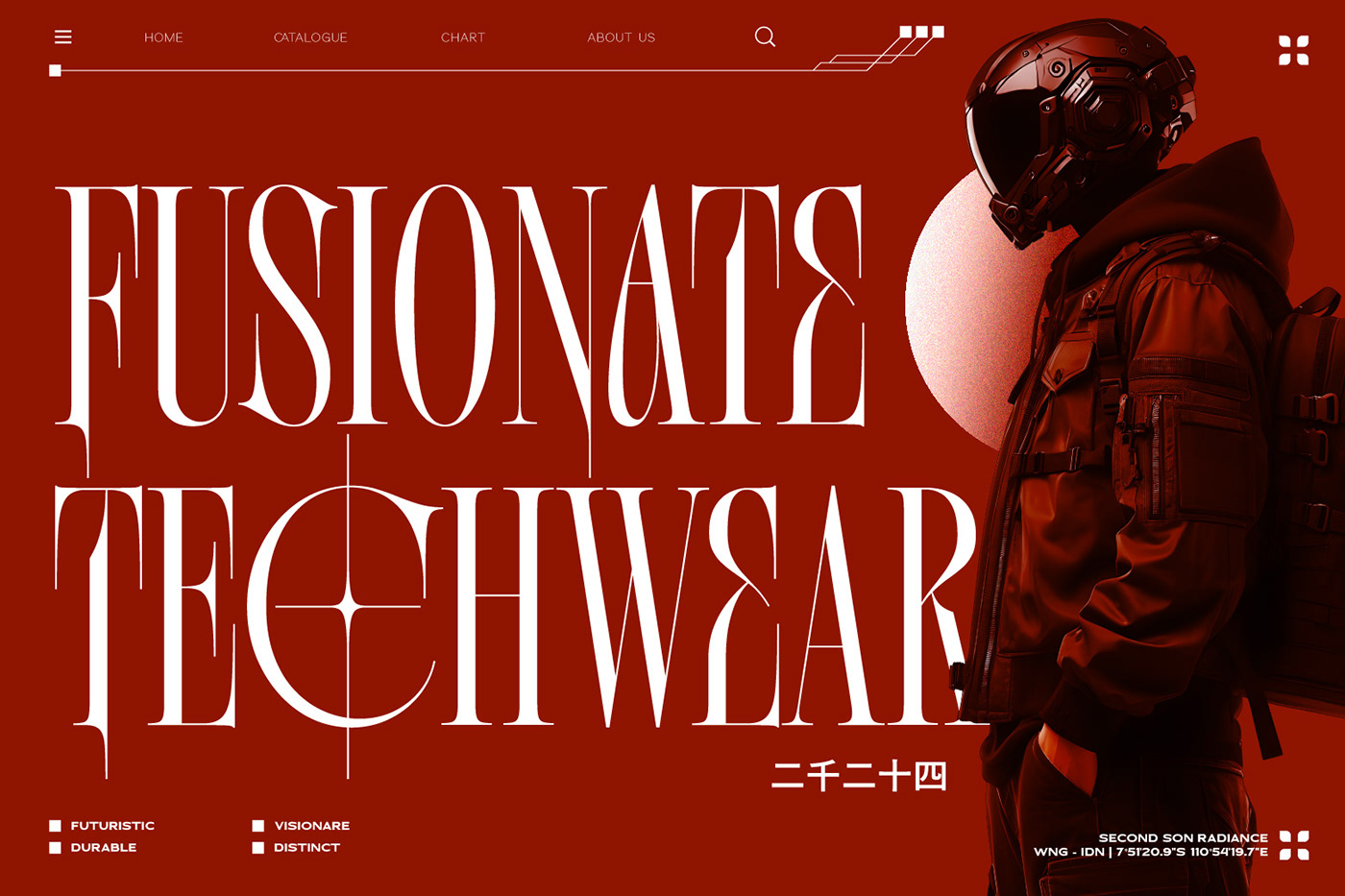 serif display font futuristic tech Typeface typography   font type design brand identity text