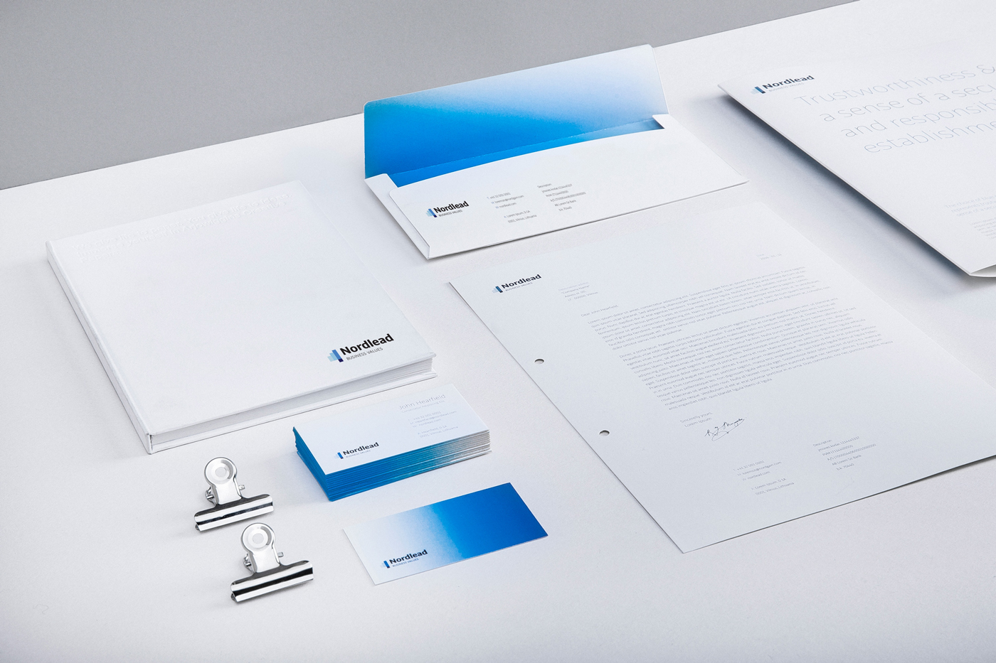 branding  graphic design  corporate pattern finance business print design  gradient colour andStudio