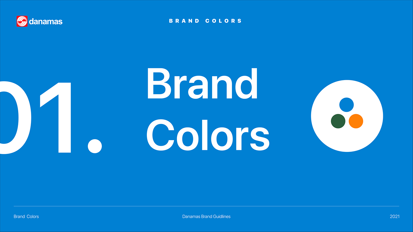 brand coorporate identity logo Logo Guidlines