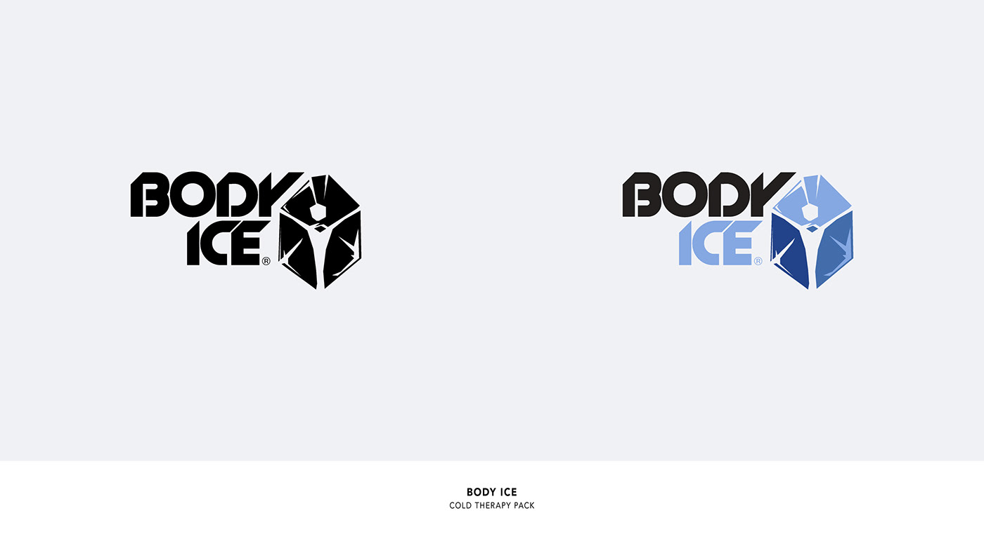 Body Ice Logo