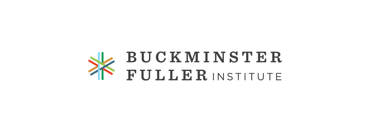 Adobe Portfolio buckminster fuller BFI nonprofit Brooklyn organization institute color spark bucky