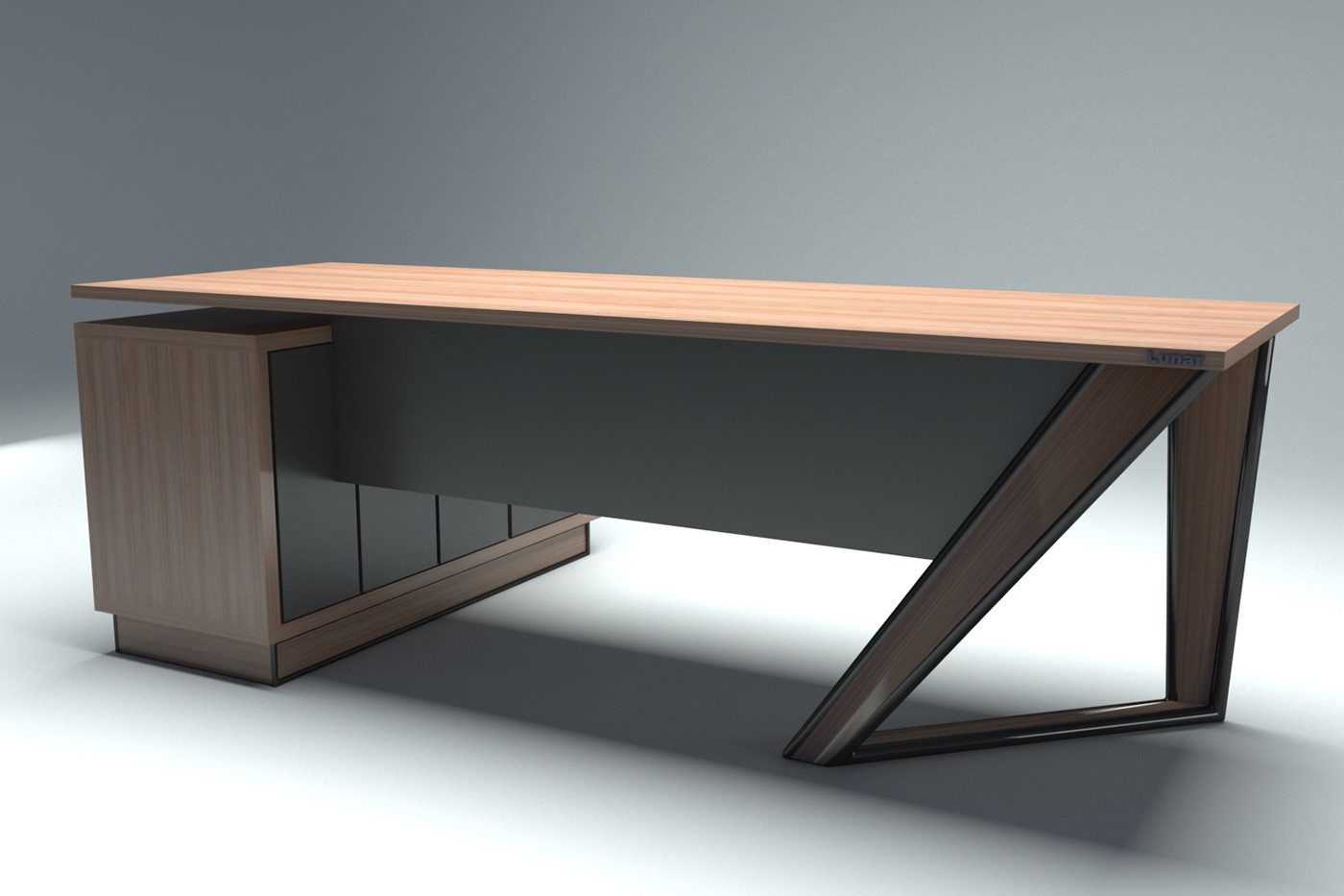 table furniture executive Office table