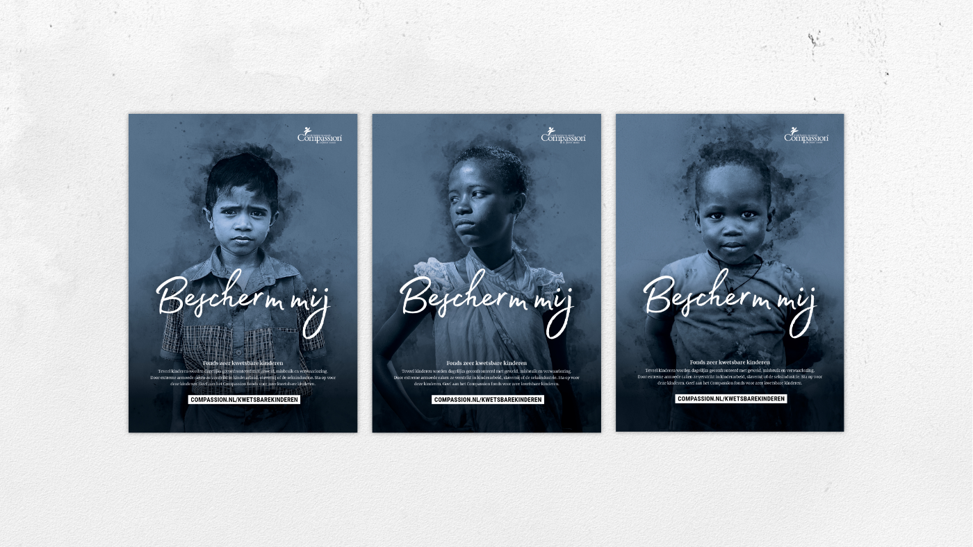 campaign storytelling   graphic design  branding  Advertising  design Protect concept children Social Justice