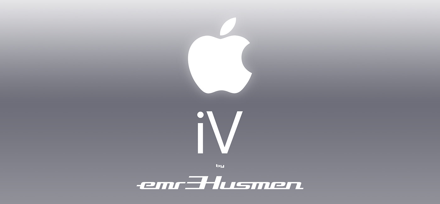 ai apple applecar applevan cardesign concept emrEHusmen future IV stevejobs