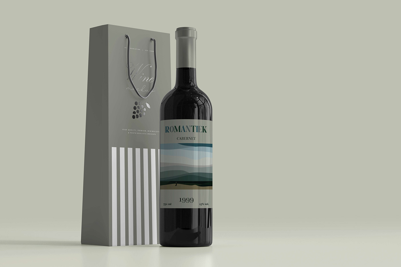 arte antiguo Diseño de etiquetas Etiqueta de Vino etiquetas de vino Packaging Romanticism vino Vinos wine label Wine label Design