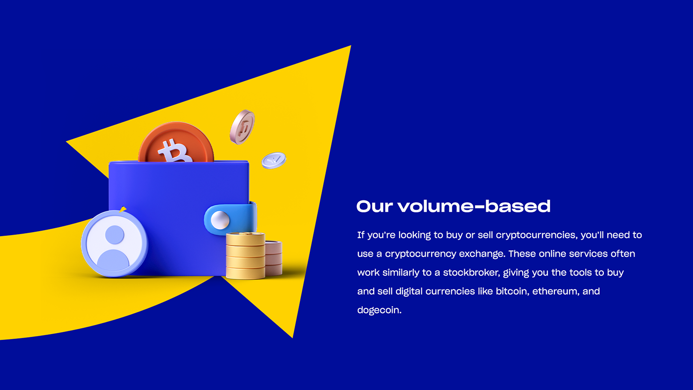 bitcoin blockchain branding  company crypto finance identity Investment Logo Design visual identity