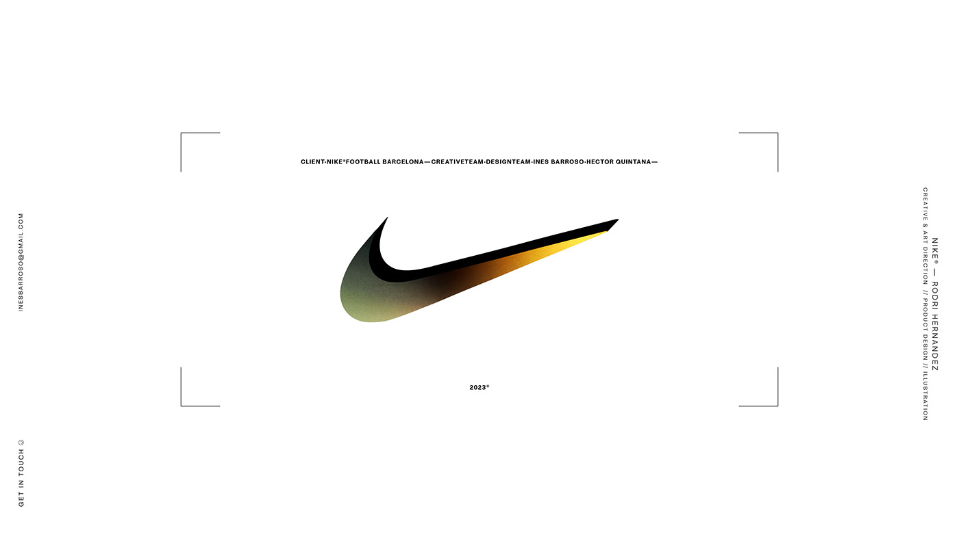 Creative Direction  copywriting  ILLUSTRATION  art direction  graphic design  product design  Nike