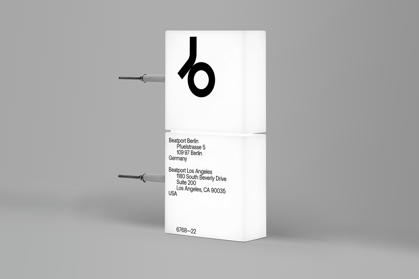 branding  digital design graphic design  Logotype music symbol typography   visual identity