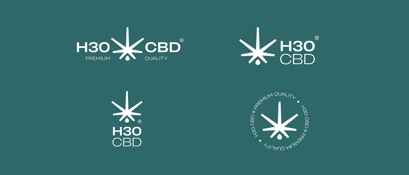 cannabis herbal medicine product CBD hemp weed
