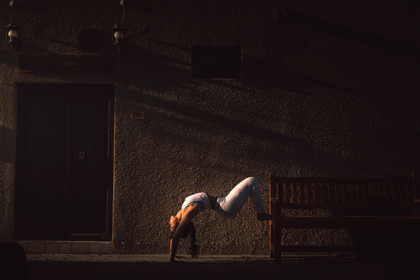 Adobe Portfolio yogi Yoga dubai UAE oldtown Bastakiya fujifilm FUJIXT2 photoshoot fitness souq