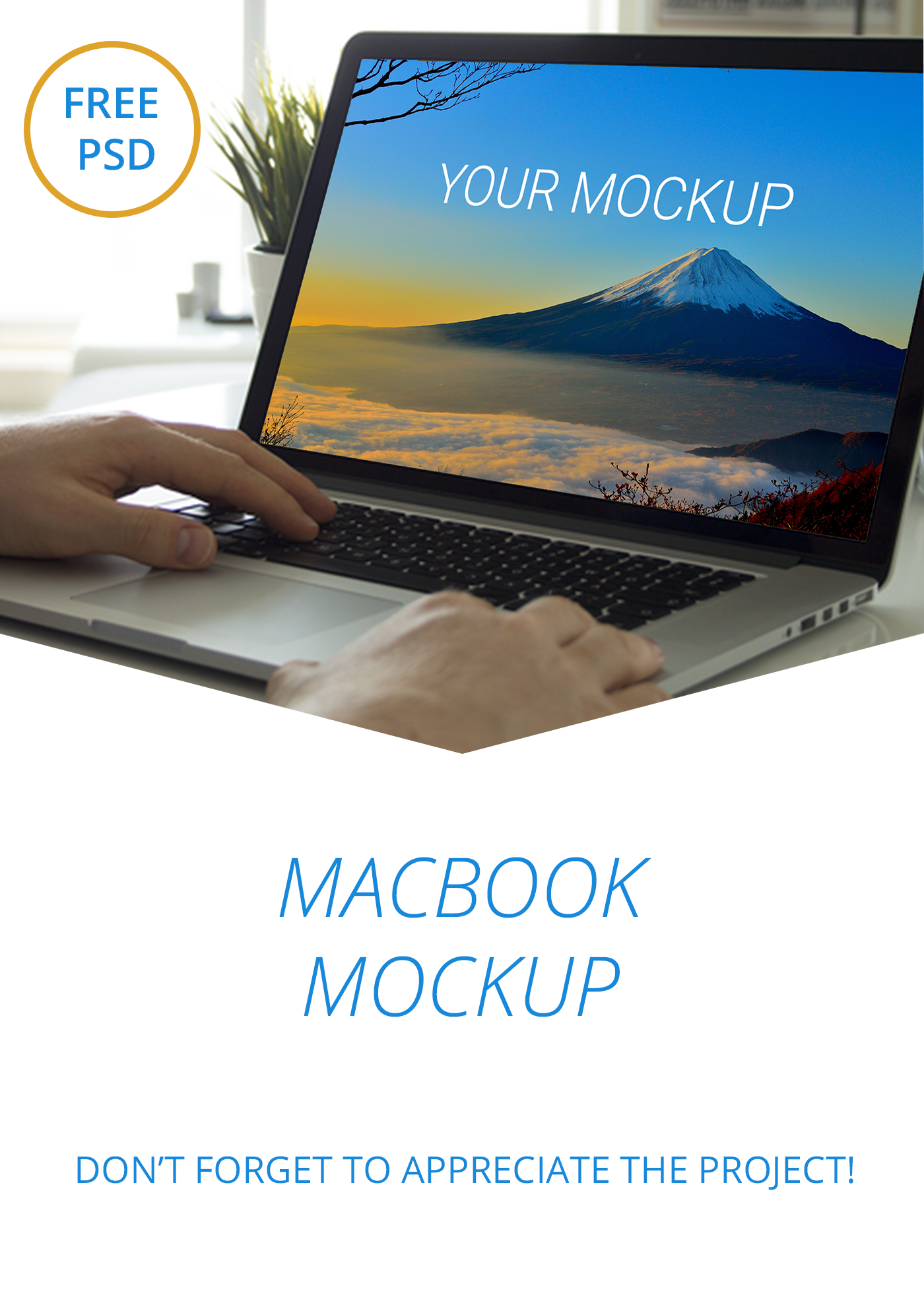 Macbook PSD mockups Free Macbook Psd Free Mockups