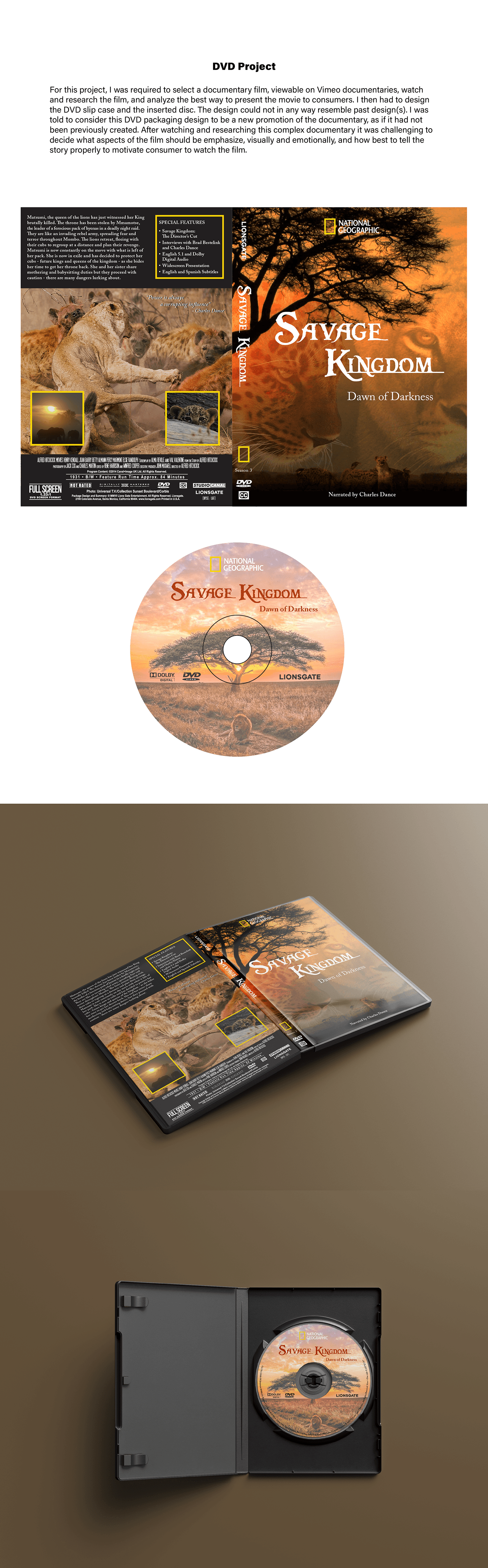 dvd cover dvd packaging film design Digital Art  adobe illustrator Film artwork