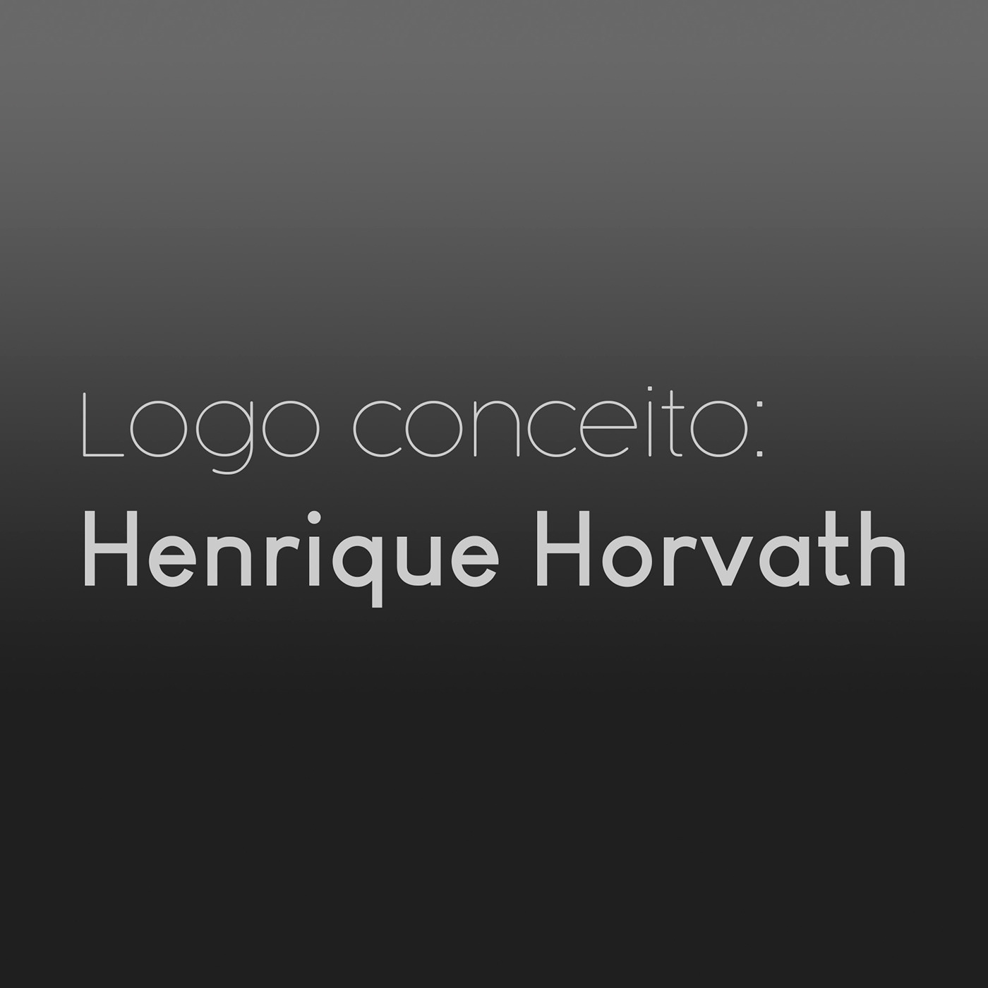 brand identity conceito Conceito criativo Conceito visual design identidade visual identity Logo Design Logotipo Marca pessoal