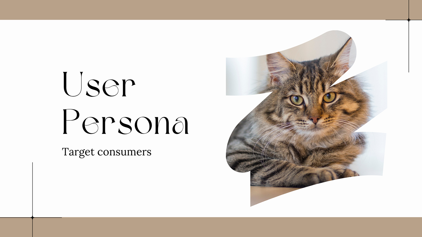 Space design ux UX design user experience cafe cat cafe  Cat Interaction design  sensory design Virtual Experience