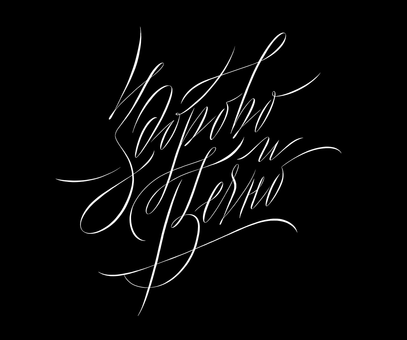 typography   logo Logo Design Logotype brand identity branding  graphic design  Digital Art  vector artwork