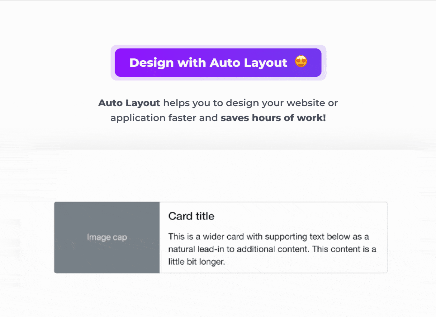 Atomic design system atoms Auto layout bootstrap bootstrap 5 components Effortless Resizing Figma free uikit