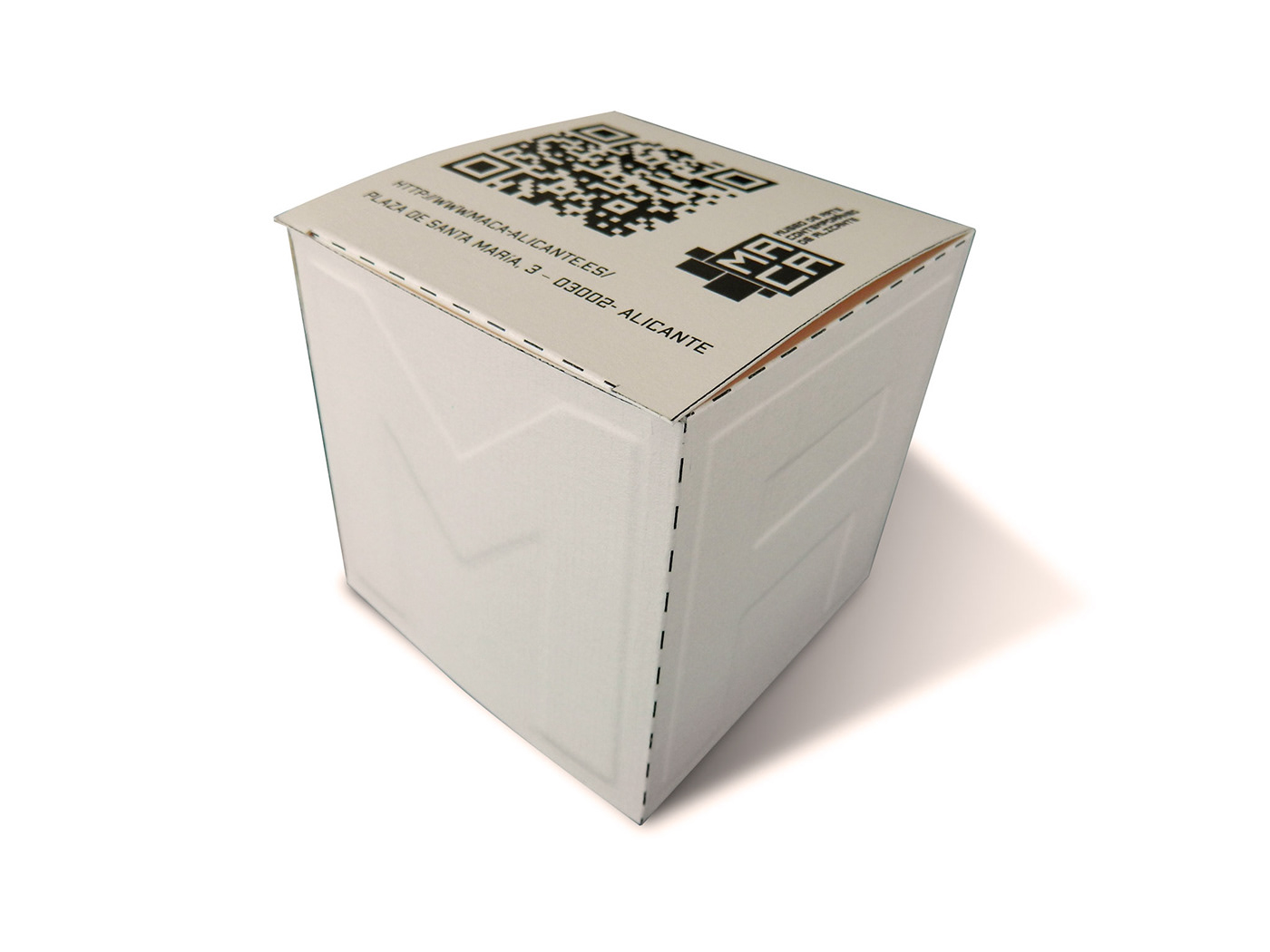 regalo merchandesign Packaging Pack