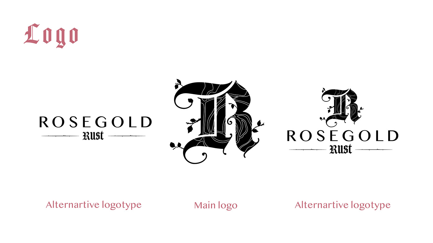 graphic design  visual identity Brand Design identity Logo Design Logotype Graphic Designer brand identity marketing  