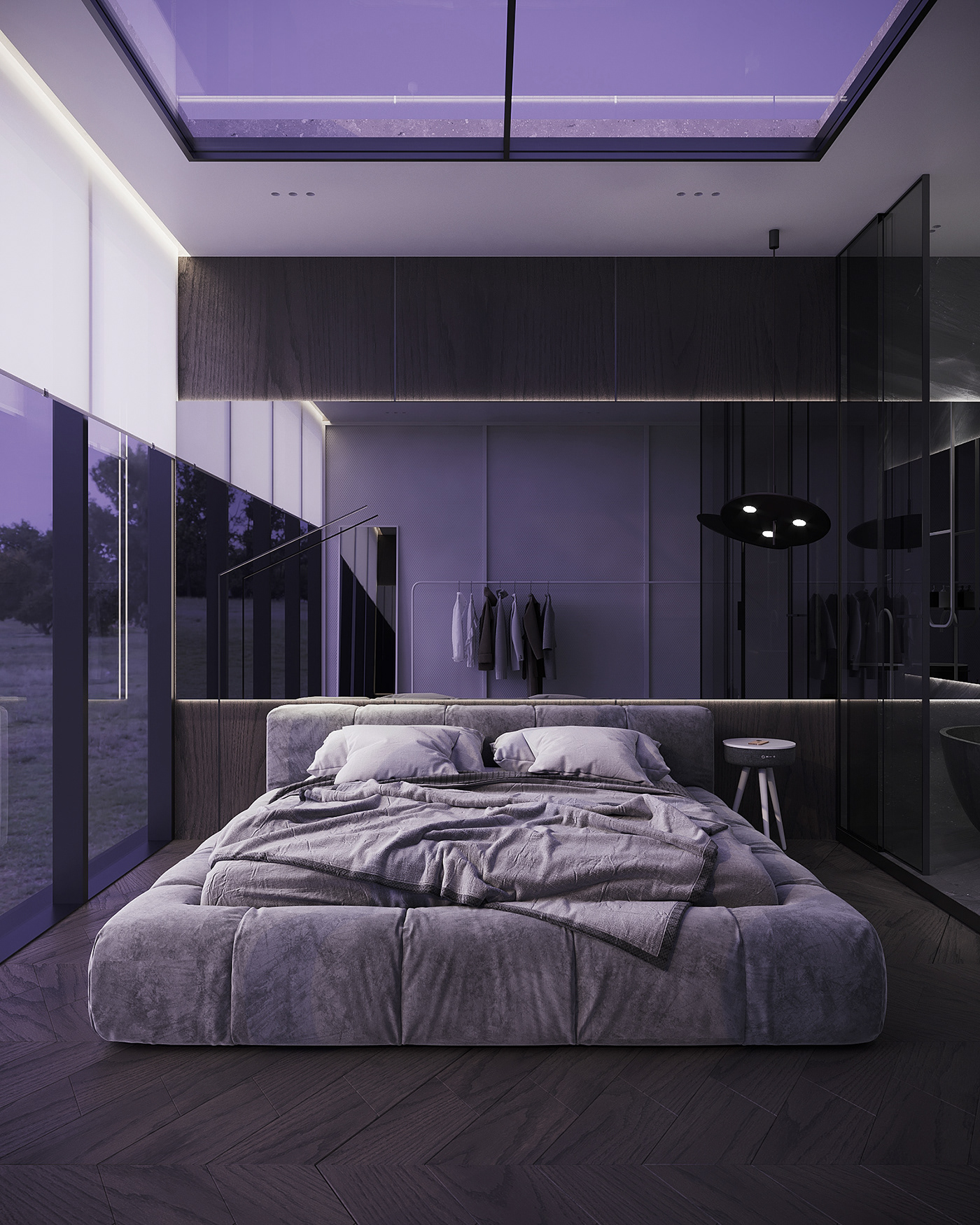 bedroom Masterbedroom  Villa
