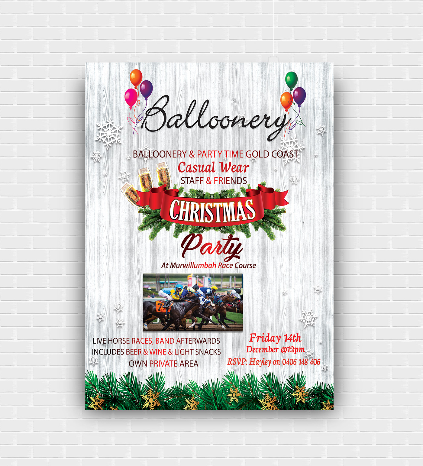 Christmas design disco flyer christmas bash Eve christmas party christmas Tree Event