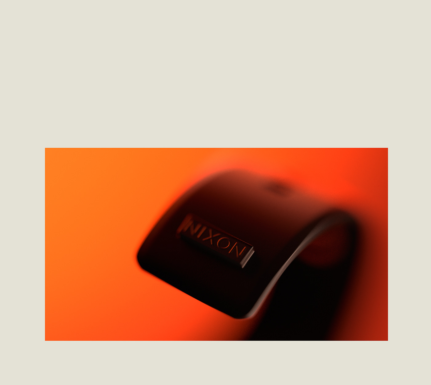 Newton Nixon Nikon apple Samsung watch smartwatch product design  brand identity Graphic Designer
