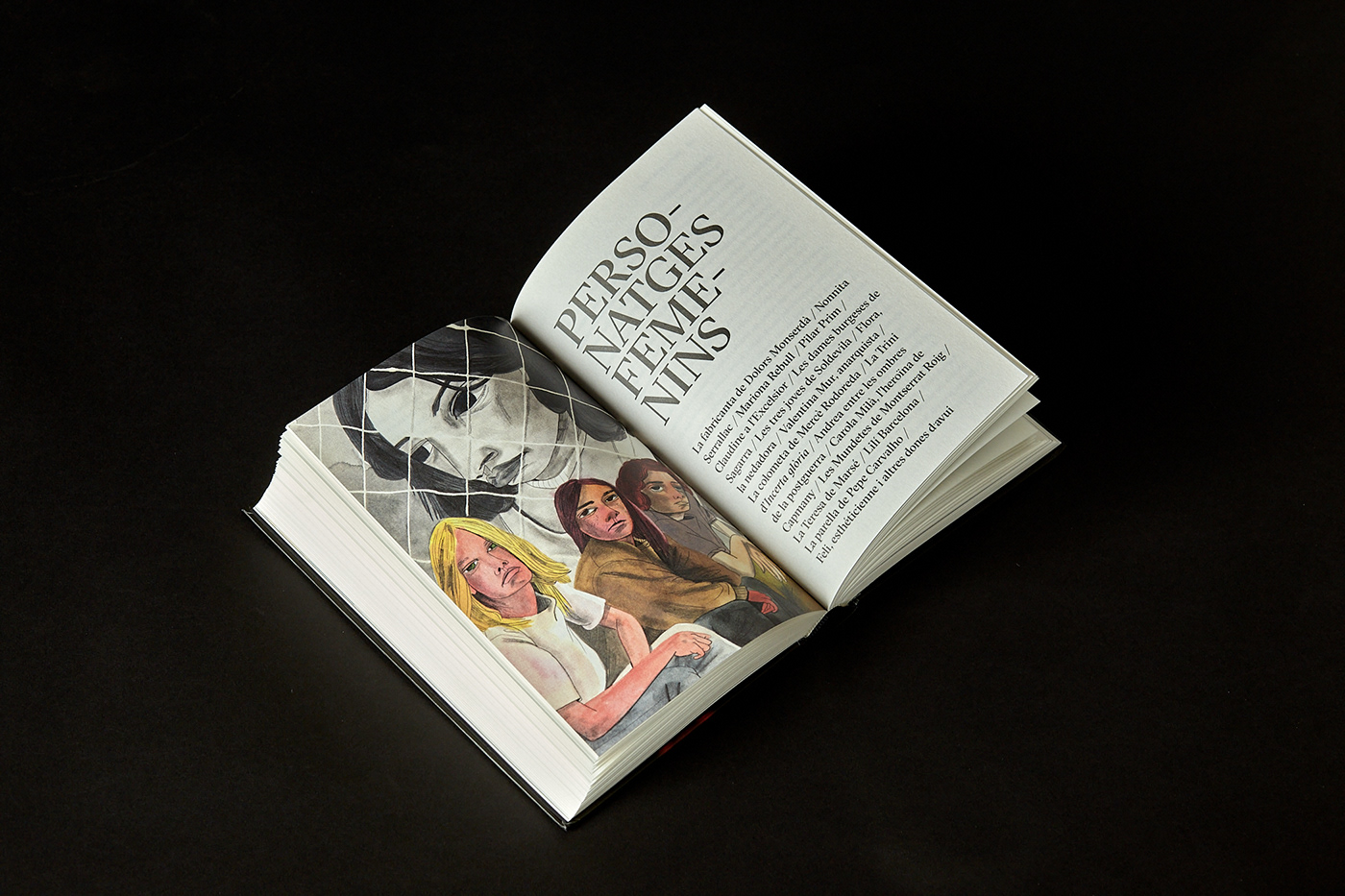 book book design design Diseño editorial diseño gráfico editorial ilustracion libro tipografia typography  