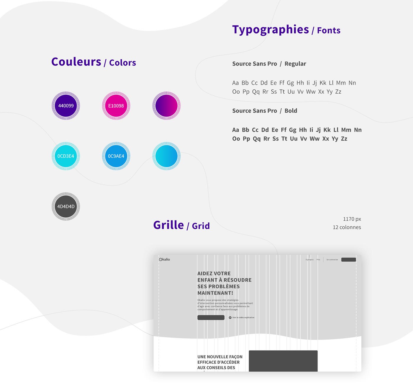Website kids owl color UI design ILLUSTRATION  shape Education ux