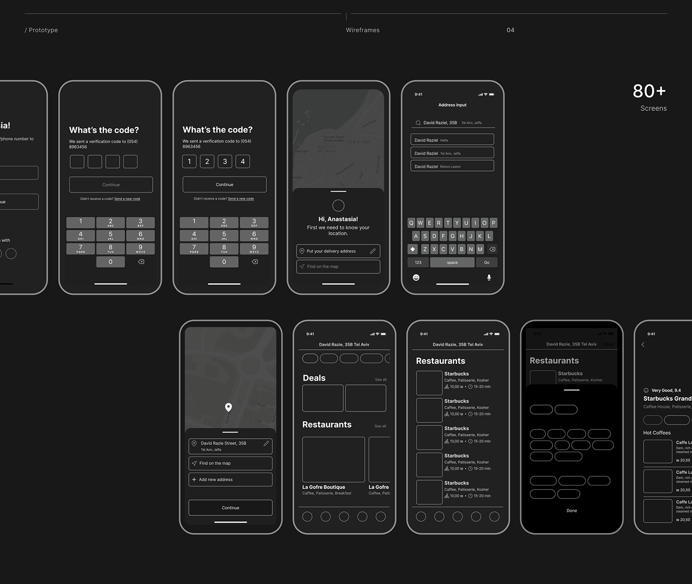 app app design Figma ios Mobile app ui design UI/UX user interface UX design