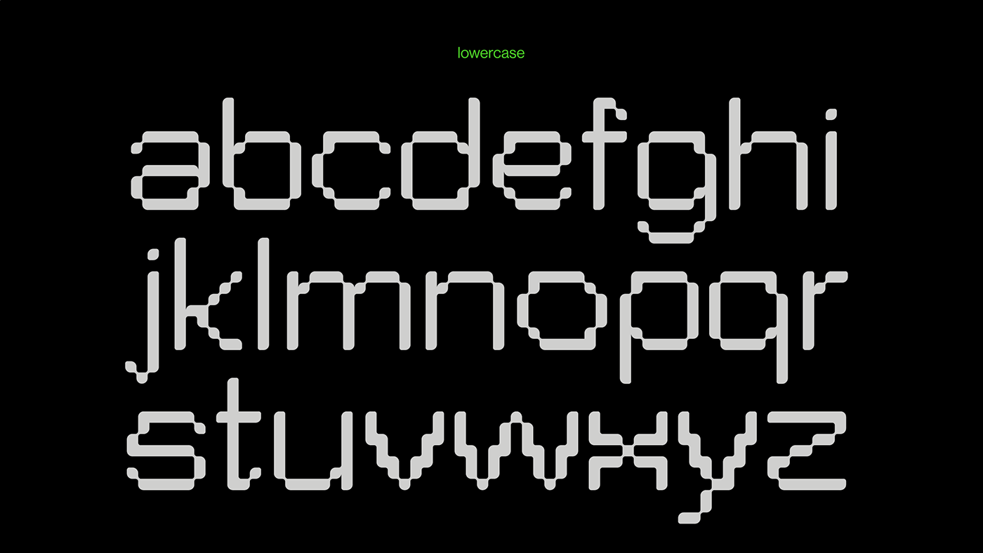 editorial font graphic design  type type design Typeface typographic typography   font design