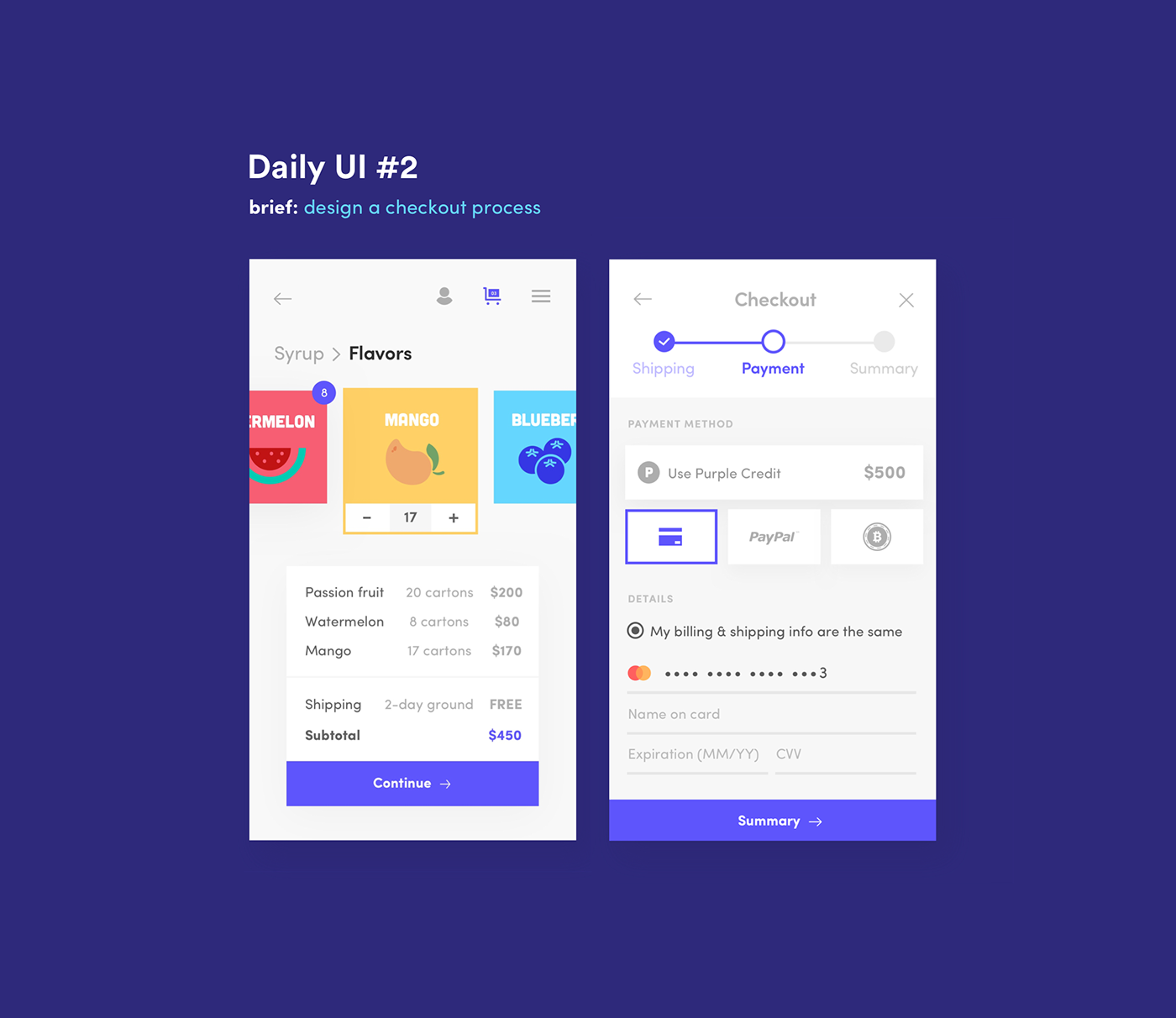 daily ui mars Space  flat modern sign in sign up login SAAS Pricing