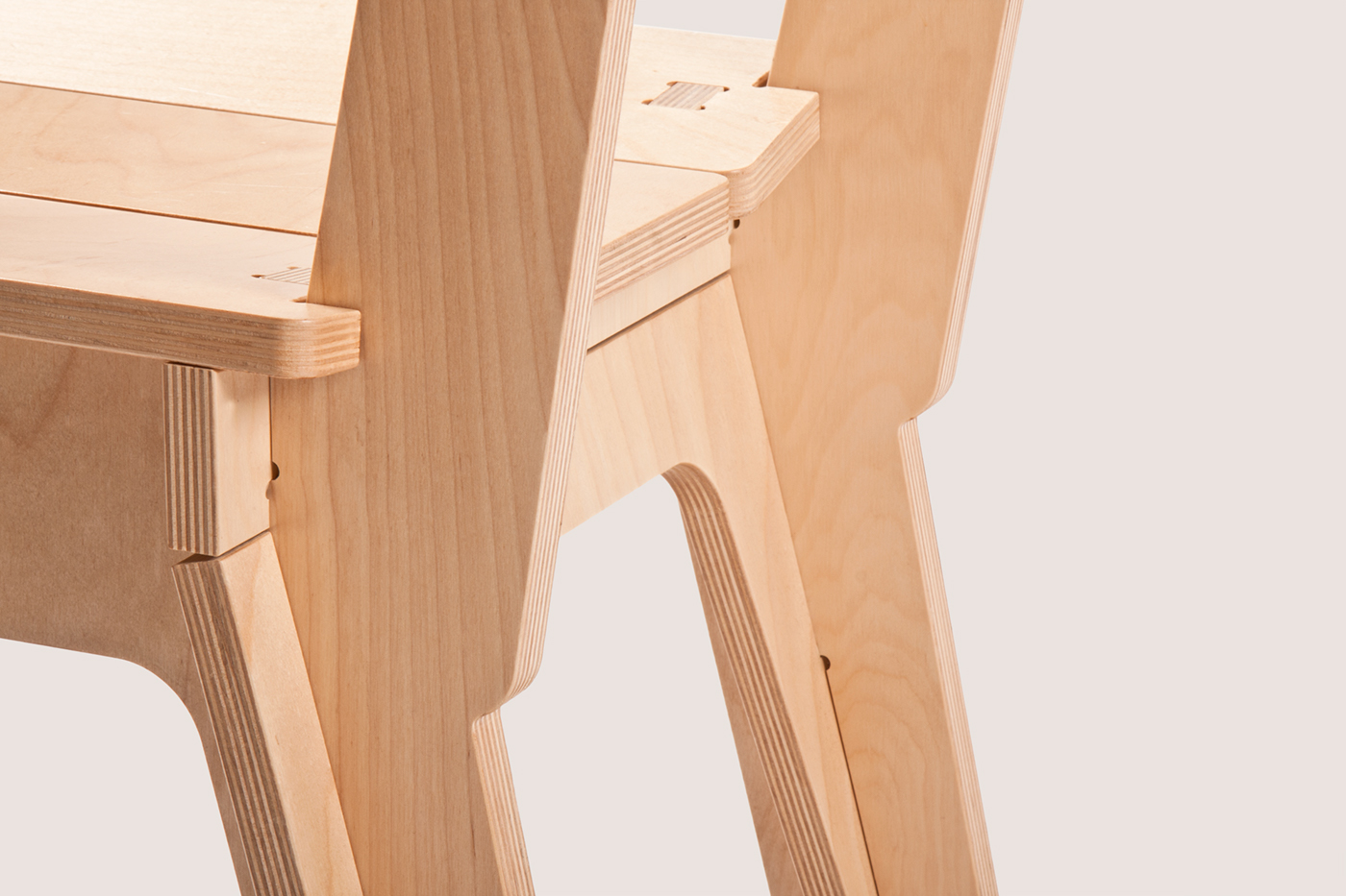 Interior furniture plywood wood product design  interior design  bar table chair stool constructor transformer lesha galkin dopludo