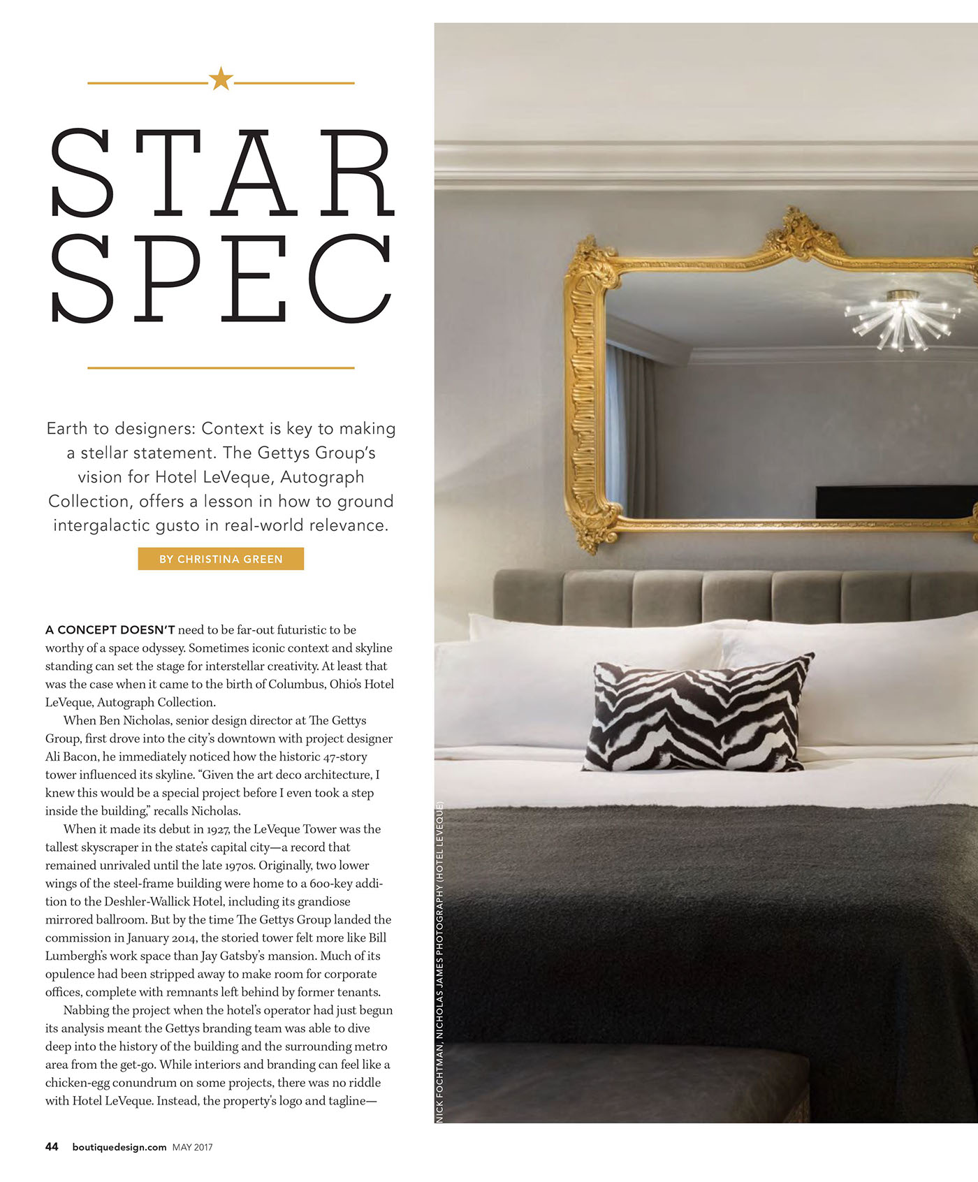Hospitality hotels The Gettys Group Autograph Collection brand boutique magazine interior design  Photography  digital