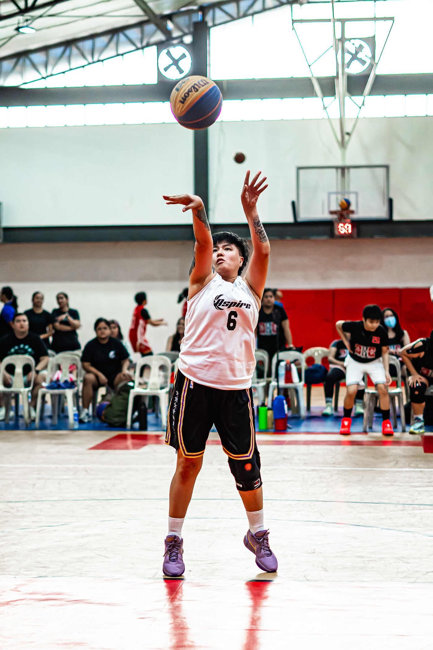 3X3 fiba 3X3BASKETBALL basketball philippines