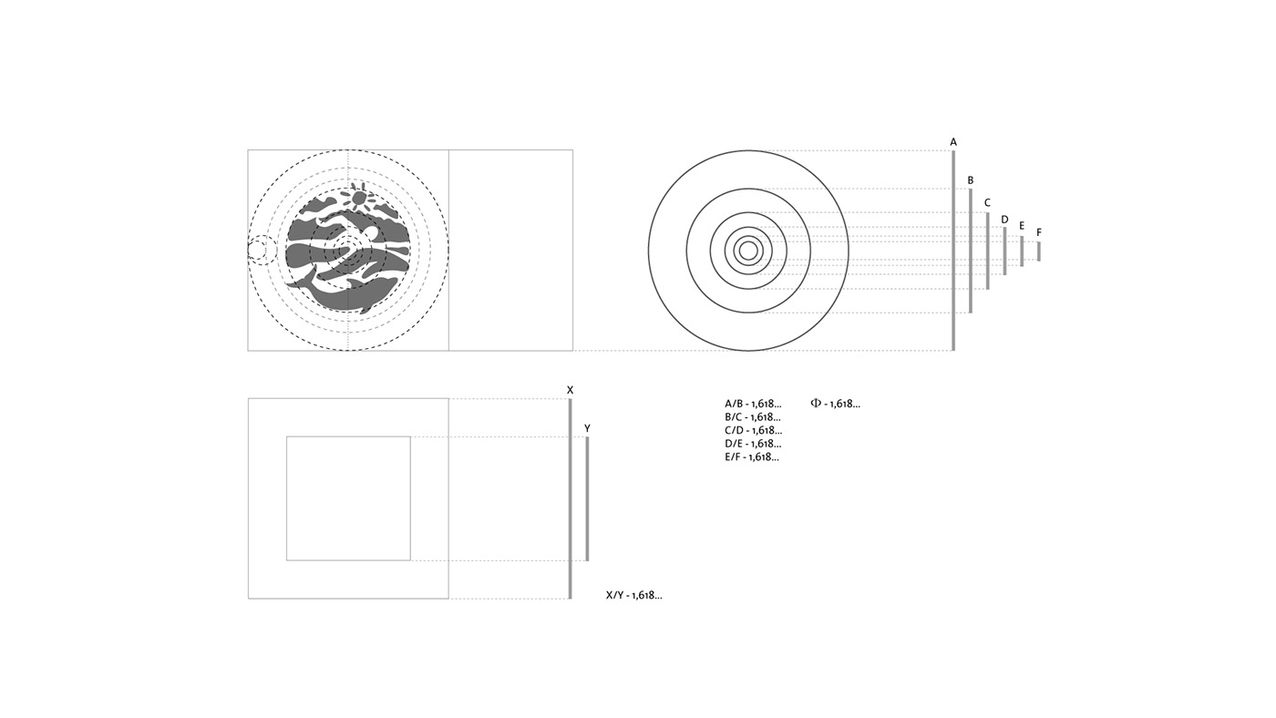 marca design gráfico brand Natação tipografia panetto kimura