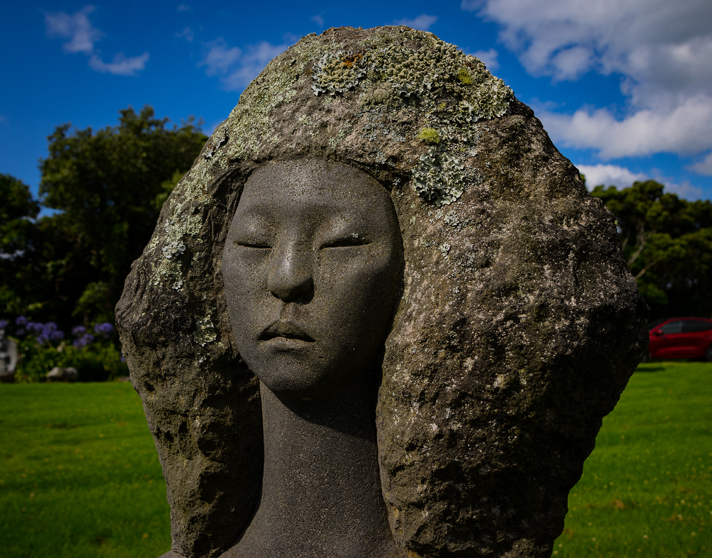 Outdoor Landscape Photography  beauty photographer model Work  stone art design
