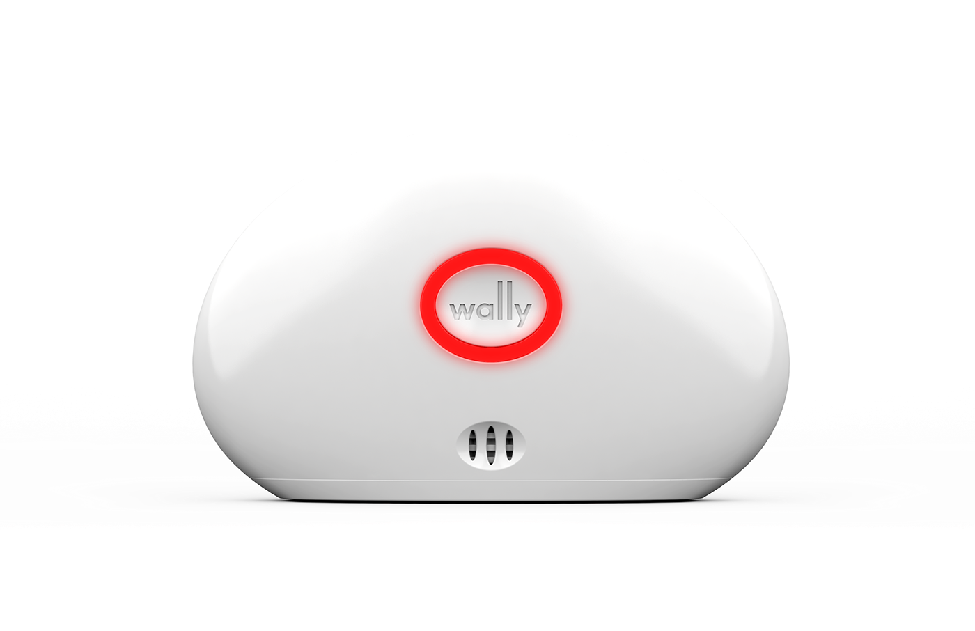 Adobe Portfolio consumer electronics Technology home sensor Sensor System SNUPI water leakage home network network cloud seattle strategy