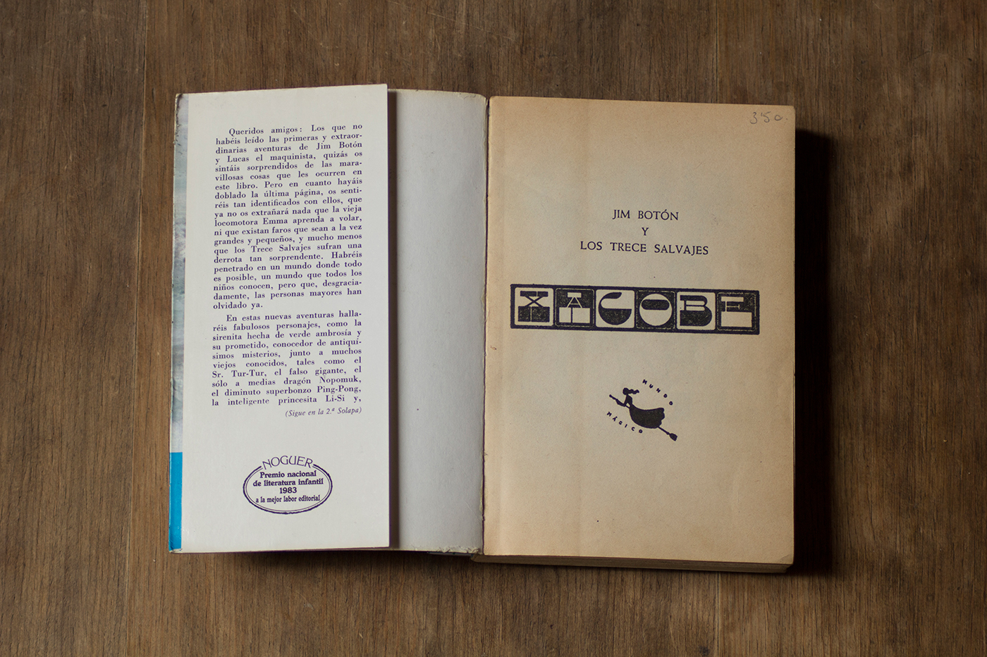 Ex Libris ex-libris exlibris sello stamp impress book libro tinta ink lettering letters letras rotulación tipografia