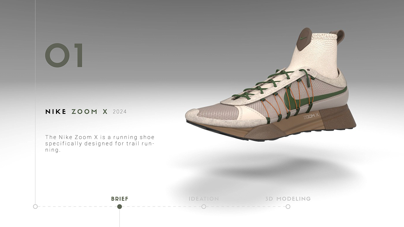 design portfolio footwear sneakers furniture industrial design  3D Render chair product design 
