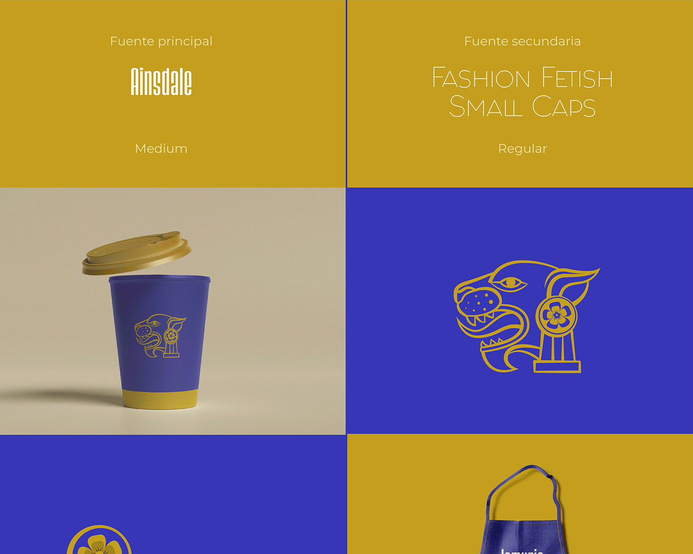 brand identity branding  coffe design Logo Design Packaging