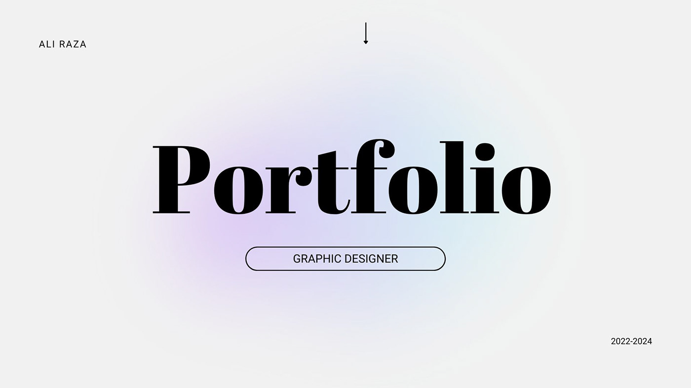 Graphic Designer portfolio Logo Design branding  Packaging
