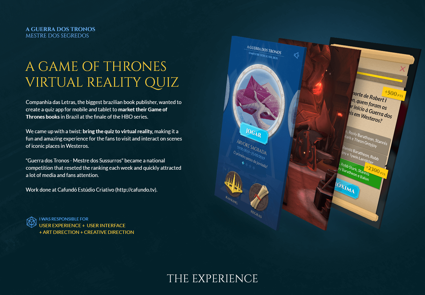 Game of Thrones got hbo book Quiz game dragon publisher nerdcast fantasy