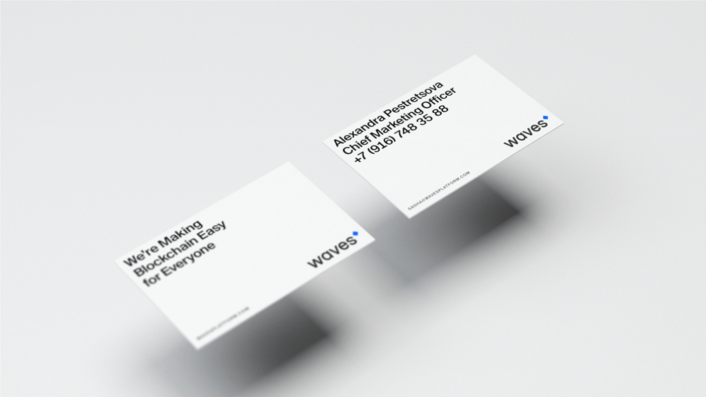 corporate design identity motion