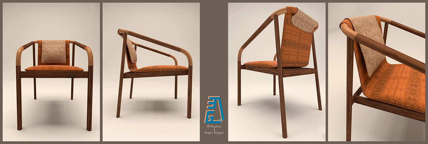 architecture ARCHİTECTURE FURNİTURE armchair artisitc creative furnitures furniture design  interior furniture interiordesign Leather Chair