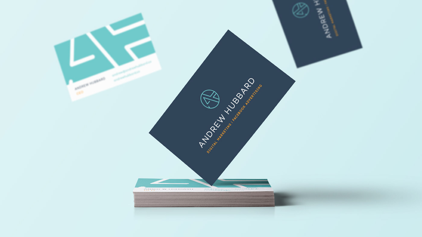 branding  identity Web Design  Coach Personal Brand Website monogram logo Business Cards print