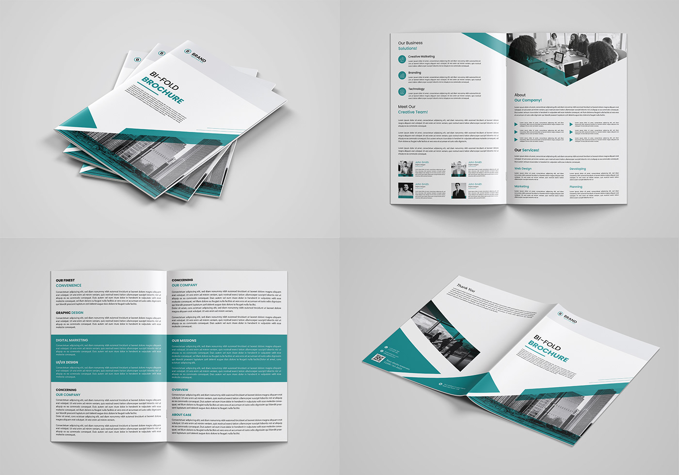 brochure design tri fold brochure Corporate Brochure company profile business brochure Company profile design Business Proposal brochure brand identity