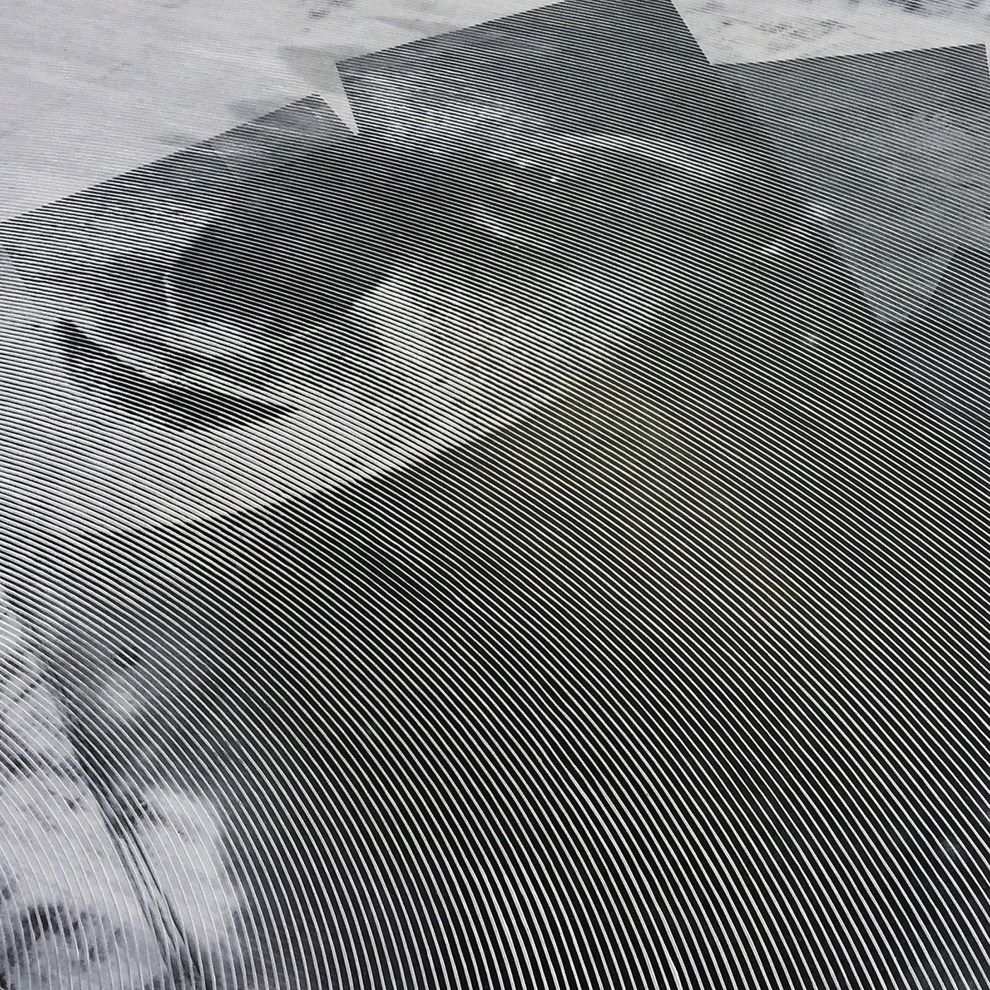 printmaking graphic linocut karolpomykala paper woodcut