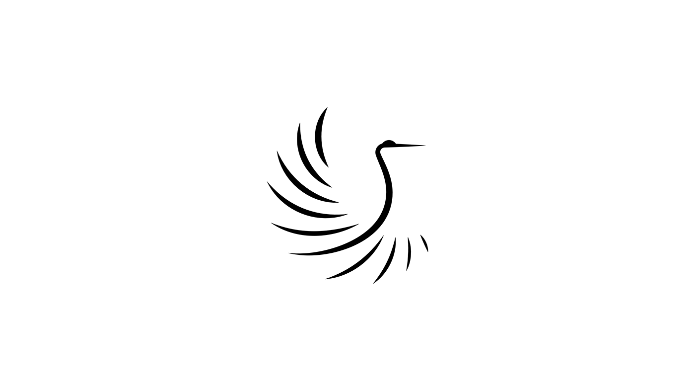Bird Logos on Behance